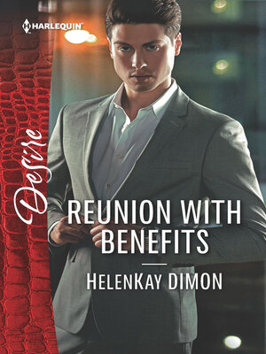 cover image of Reunion with Benefits